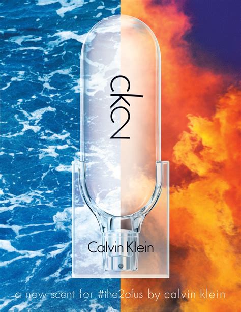 ck2 perfume dupe|Calvin Klein's New Unisex Fragrance CK2 Launches Today.